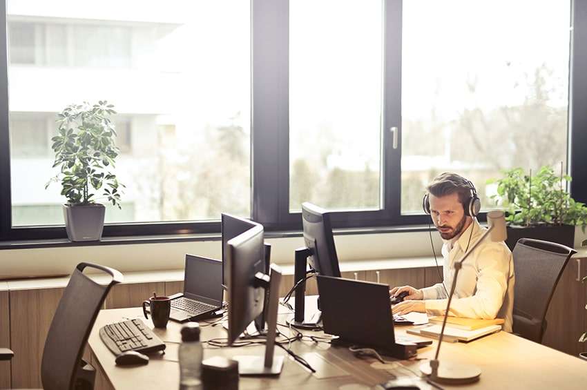 تجربة مستخدم مميزة