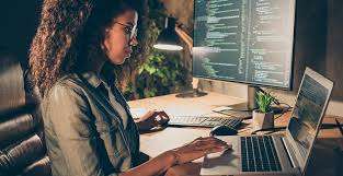 تصميم مبنى على أحدث التقنيات